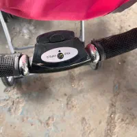 کالسکه|کالسکه و لوازم جانبی|زاهدان, |دیوار