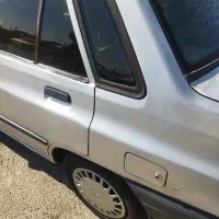 پراید۸۴|خودرو سواری و وانت|تهران, هفده شهریور|دیوار