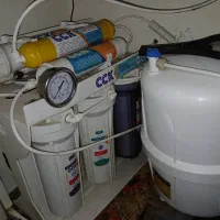 آب تصفیه کن خانگی