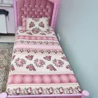 تخت خواب تکنفره