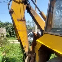 بیل بکو قدیمی|خودرو سنگین|اصفهان, شاهزاده ابراهیم|دیوار