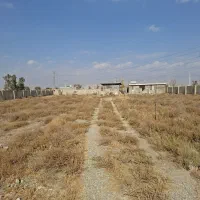 زمین-چهار-دیواری-باغ