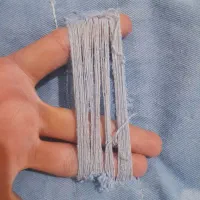 شلوار بگ|لباس|قرچک, پویینک|دیوار