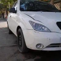 تیبا ۲|خودرو سواری و وانت|نجف‌آباد, حومه نجف آباد|دیوار