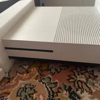 x box one s