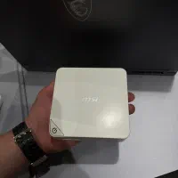 مینی پیسی msi  cubi|رایانه همراه|تهران, جردن|دیوار