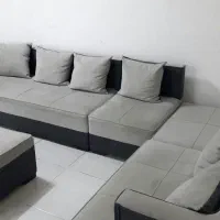 مبلمان در حد نو|مبلمان خانگی و میز عسلی|زنجان, |دیوار