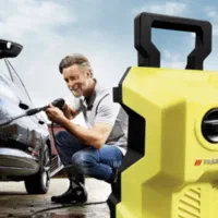 کارگر کارواش