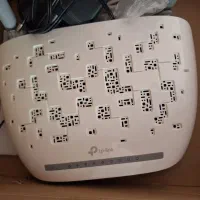 مودم تی پی لینک نوو سالم