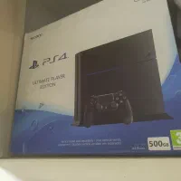 Ps4 فت هکی|کنسول، بازی ویدئویی و آنلاین|تهران, ستارخان|دیوار