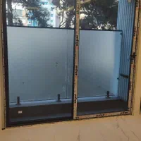 درب و پنجره های دوجداره اختصاصی|خدمات پیشه و مهارت|اصفهان, دارک|دیوار