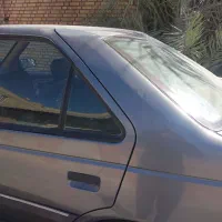 پژو تیوفایو 405|خودرو سواری و وانت|کرخه, |دیوار