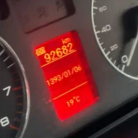 سمندlx مدل۹۸|خودرو سواری و وانت|خرمآباد, |دیوار