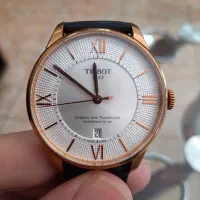 اصلی ترین و زیباترین ساعت تیسوت|ساعت|تهران, شهرک کوهسار|دیوار