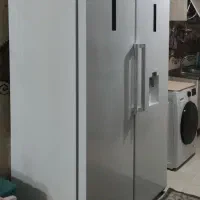 یخچال لباسشویی