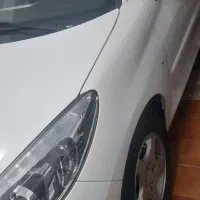 پژو ۲۰۷ بانوراما ارتقا یافته tu5