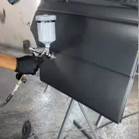 نقاشی و صافکاری تخصصی خودرو( بینالود )