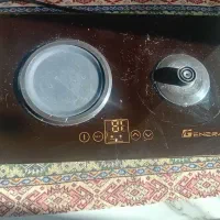 چایی ساز  بدون کتری و قوری|سماور، چای‌ساز، قهوه‌ساز|پرند, فاز ۵|دیوار