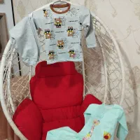 لباس زنانه بچگانه|لباس|قیدار, |دیوار