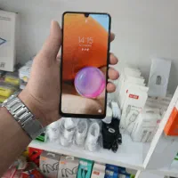 Samsung GALAXY A32 با حافظه 128گیگابایت|موبایل|ارومیه, |دیوار