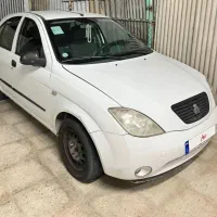 تیبا 2 (هاچبک) SX، مدل ۱۳۹۹
