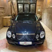 بنزE280مدل۲۰۰۹