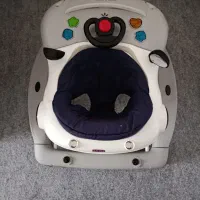 روروئک سالم ونو