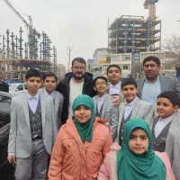 سرود گروه سرودبضعه الحسین(ع)|خدمات پذیرایی، مراسم|تهران, ایران|دیوار