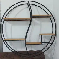 شِلف دیواری دکوراتیو