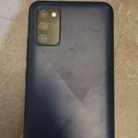 گوشی Galaxy A02s با دو قاب و یک گلس حرفه ای|موبایل|تهران, گلستان (شهرک راه آهن)|دیوار