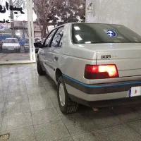 پژو 405 مدل 96|خودرو سواری و وانت|مراغه, |دیوار