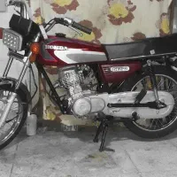 هندا 125مدل 94