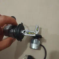 هدلایت فن دار اصلی|قطعات یدکی و لوازم جانبی|بانه, |دیوار