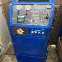 دستگاه شارژ گاز کولر و ابزار کار|فروشگاه و مغازه|مشهد, کوشش|دیوار