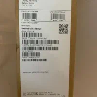 لپ تاپ lenova...فقط ۳۸میلیون