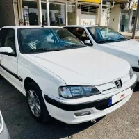 پارس تیوفایو سفارشی فول کروز کنترل مانیتور