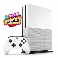 Xbox وانS