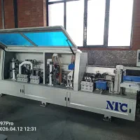 لبه چسبان صنعتی و انواع دورکن