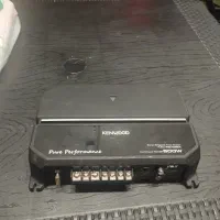 امپلی فایر کنوود 702ex