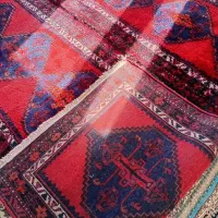 فرش قدیمی دستبافت|فرش|تاکستان, |دیوار