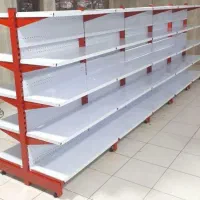 قفسه/سفیدقرمز/پایهT/نوکارکرده