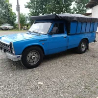 نیسان آبشنال مدل ۱۴۰۰ درحد صفر|خودرو سواری و وانت|نظرآباد, احمد آباد|دیوار