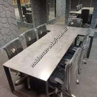 مبلمان اداری،کنفرانس وکیو،،ام دی اف فول کیفیت