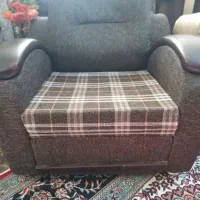 مبل پارچه ترک