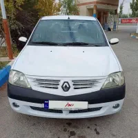 رنو L90 E2 مدل ۹۰|خودرو سواری و وانت|بناب, |دیوار