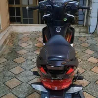 تی وی اس راکز مدل ۹۵|موتورسیکلت|دزفول, |دیوار