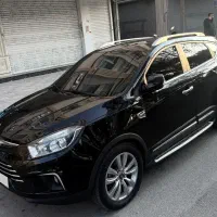 فروش جک S5مدل برج ۱۲سال 99بیرنگ عاص