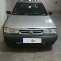 پراید مدل 85