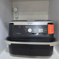 جدیدترین مدل سرخ کن نینجا