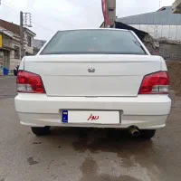 پراید مدل ۱۳۸۸ سالم